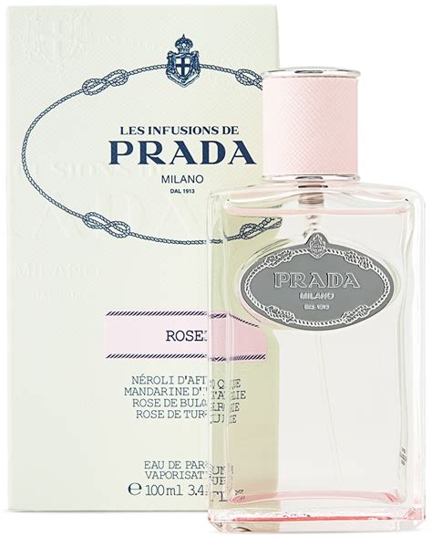 prada infusion de rose 100 ml edp|prada rose cologne.